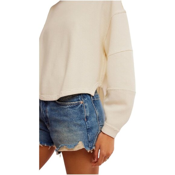 Womens Total Eclipse Tee - Picture 4 of 4